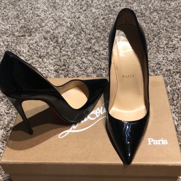 Christian Louboutin Shoes - Red bottoms for sale. Best offer